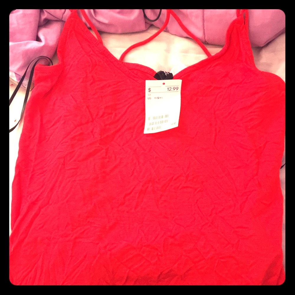 H&M shirt